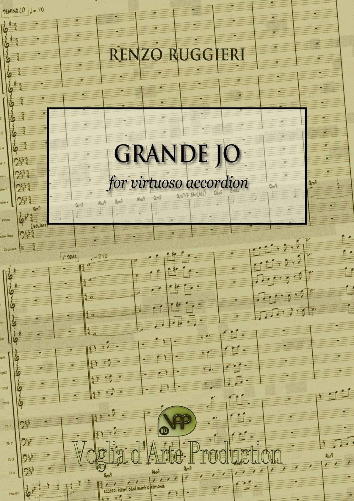 Grande Jo