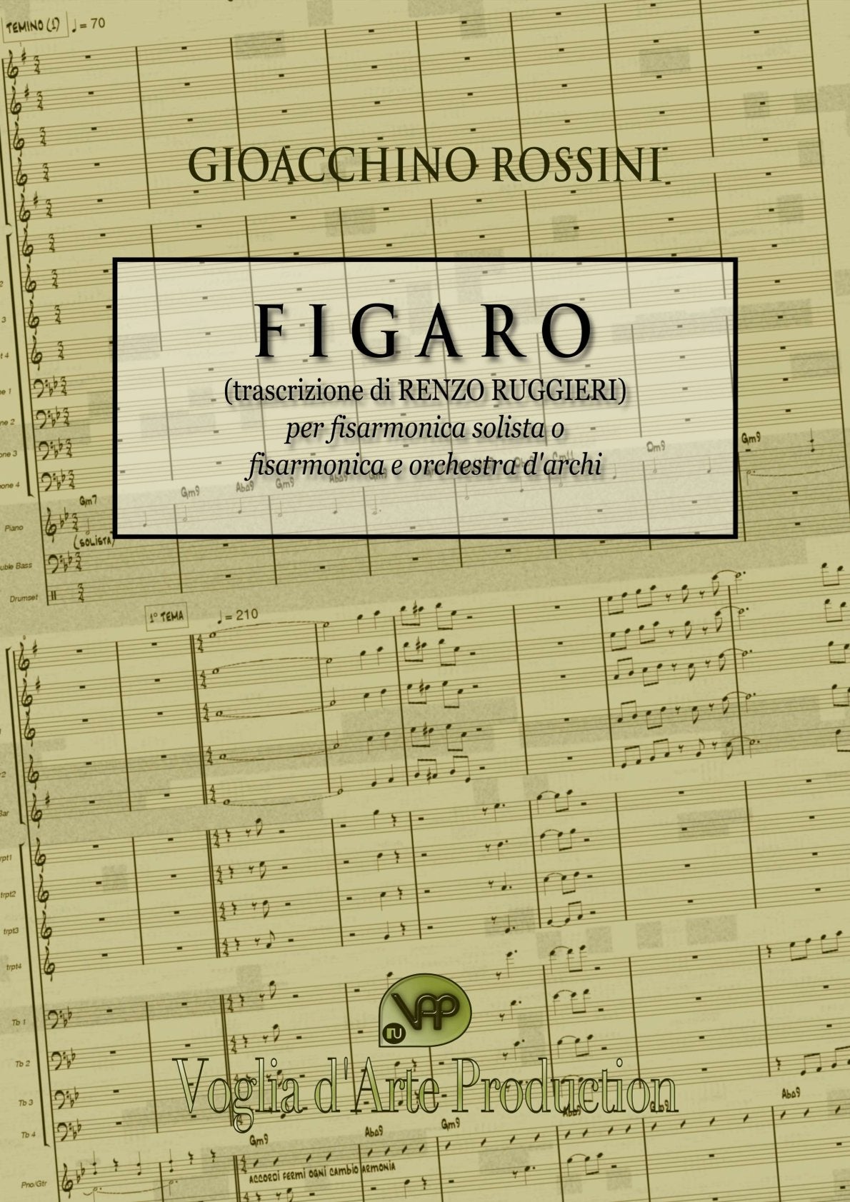 Figaro