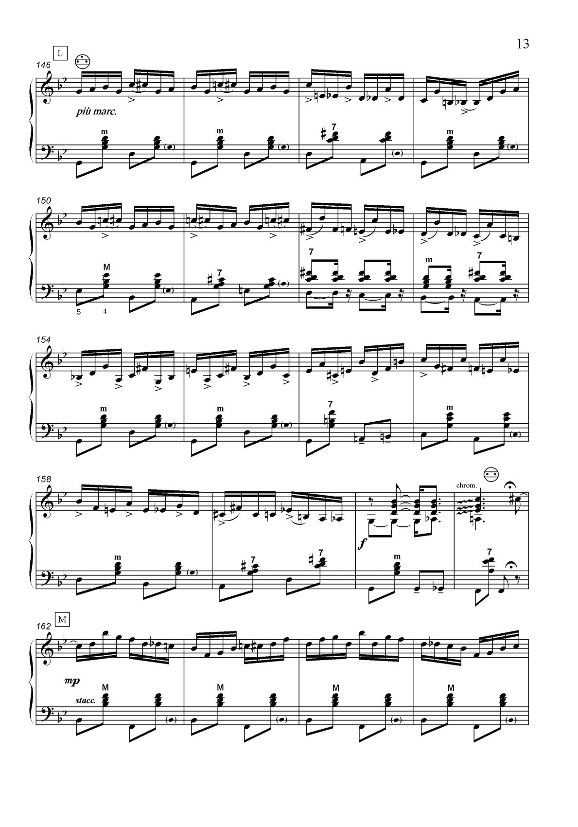 The Violinist Who Play and Dance