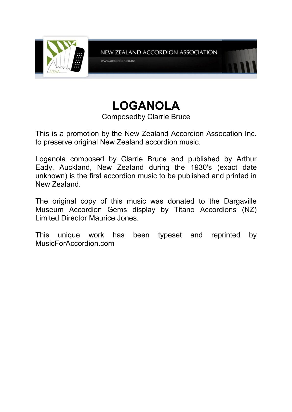 Loganola