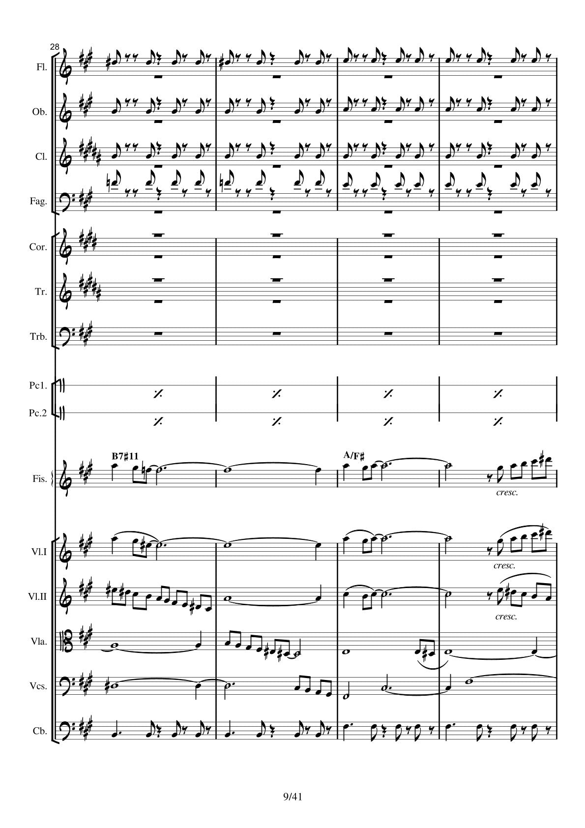 Tango Italiano (5 different ensembles in 1 book)
