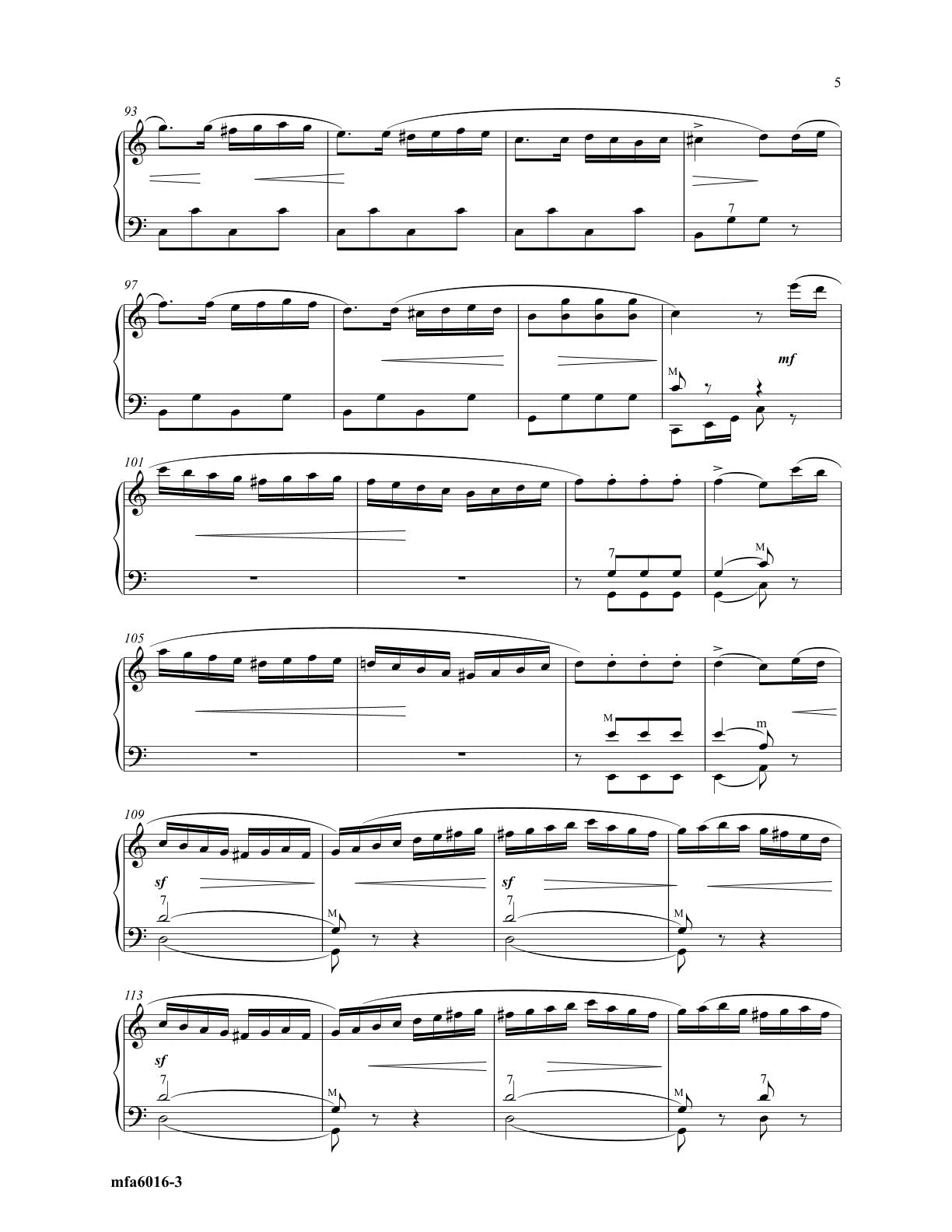 Sonatina in C Part 1 – Part 3