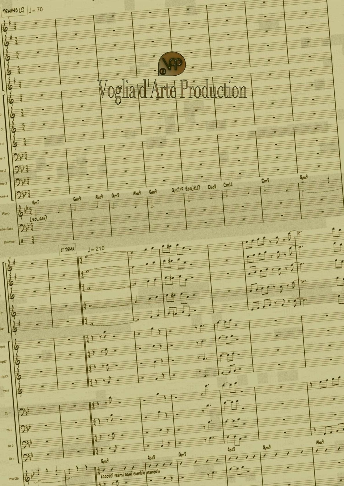 Valentango
