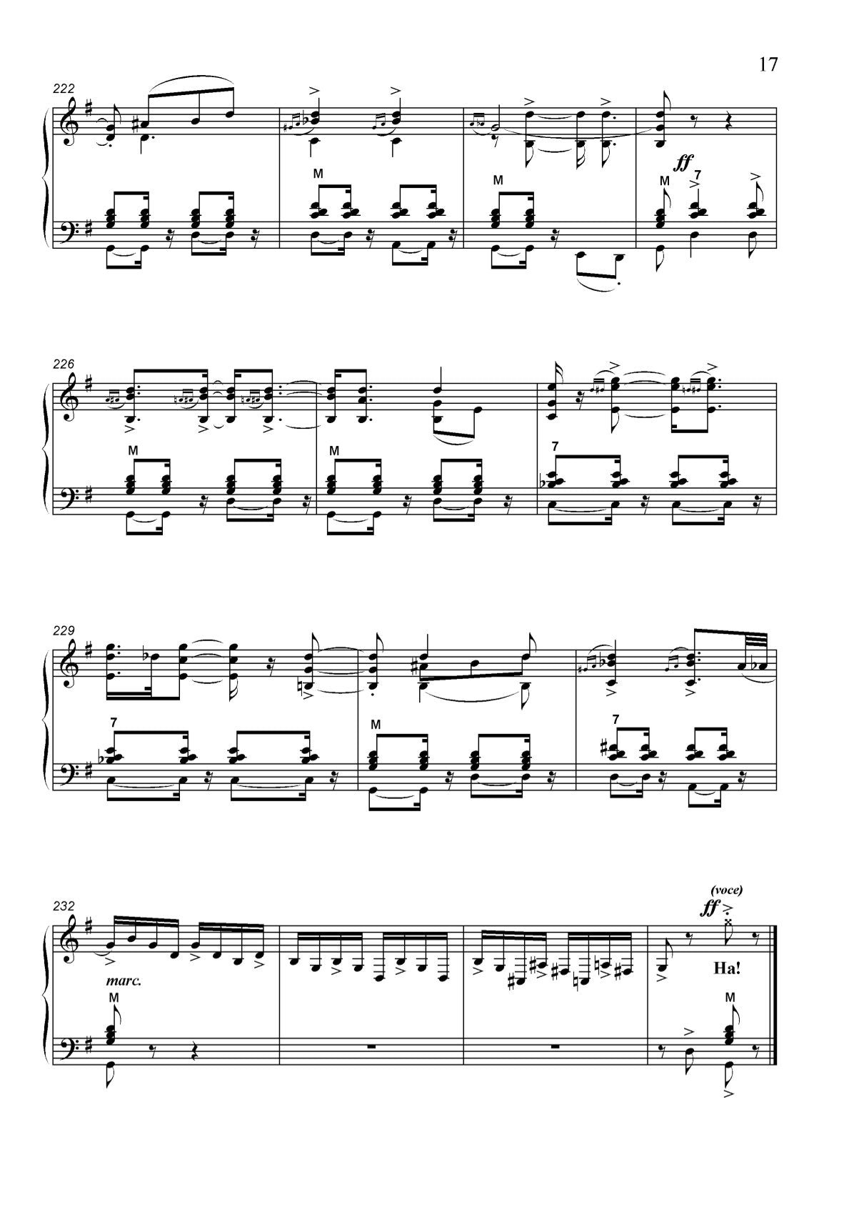 The Violinist Who Play and Dance