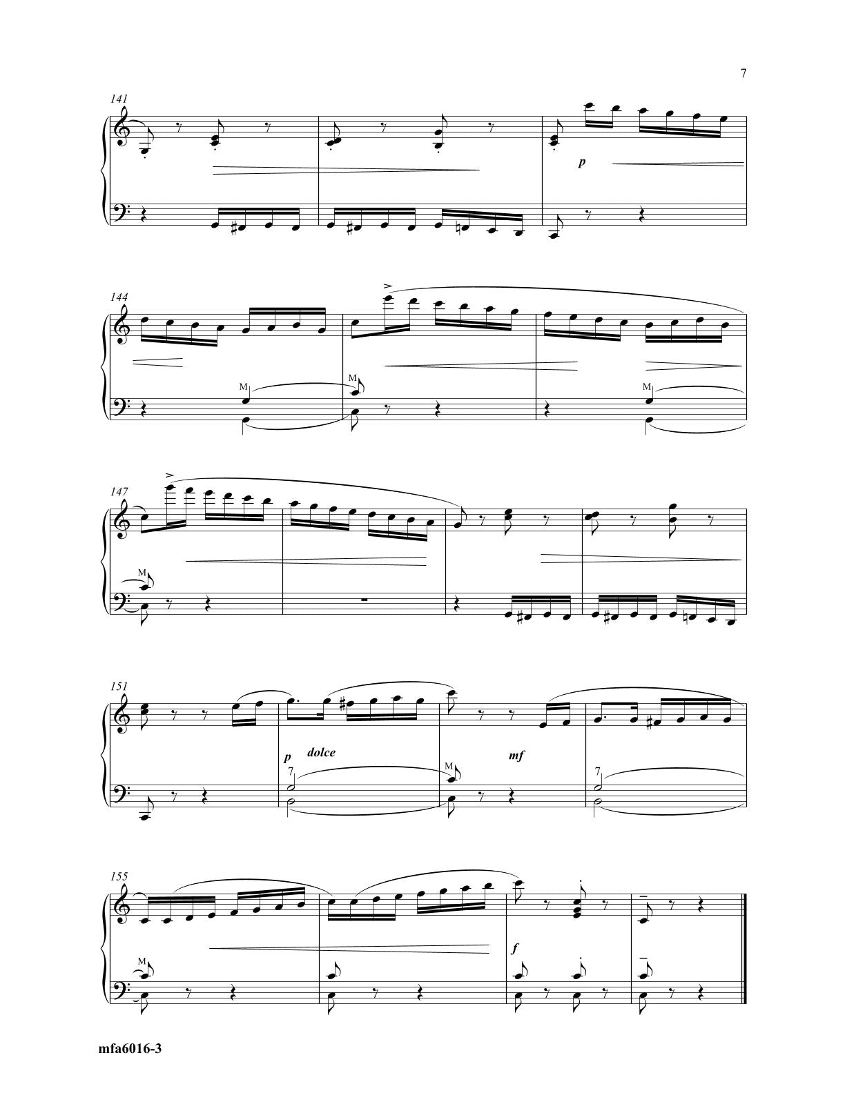 Sonatina in C Part 1 – Part 3