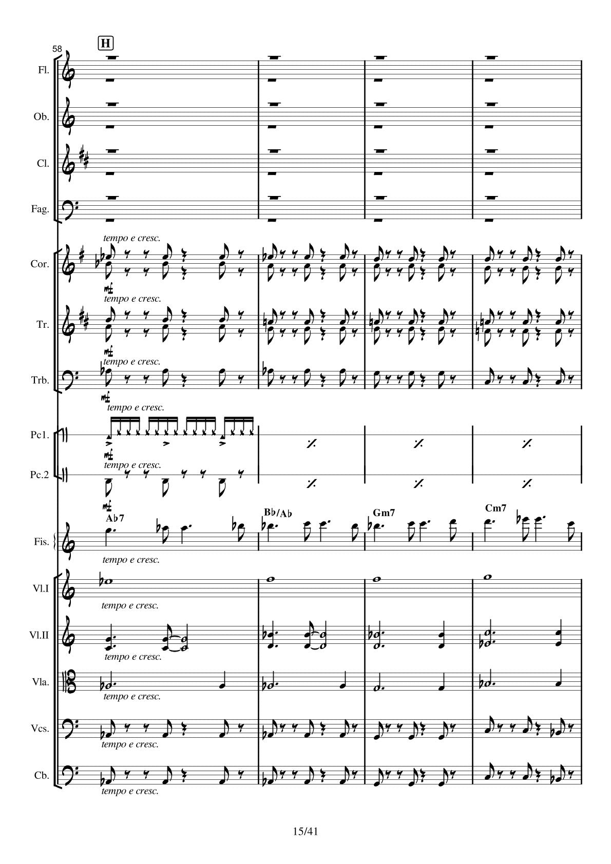Tango Italiano (5 different ensembles in 1 book)