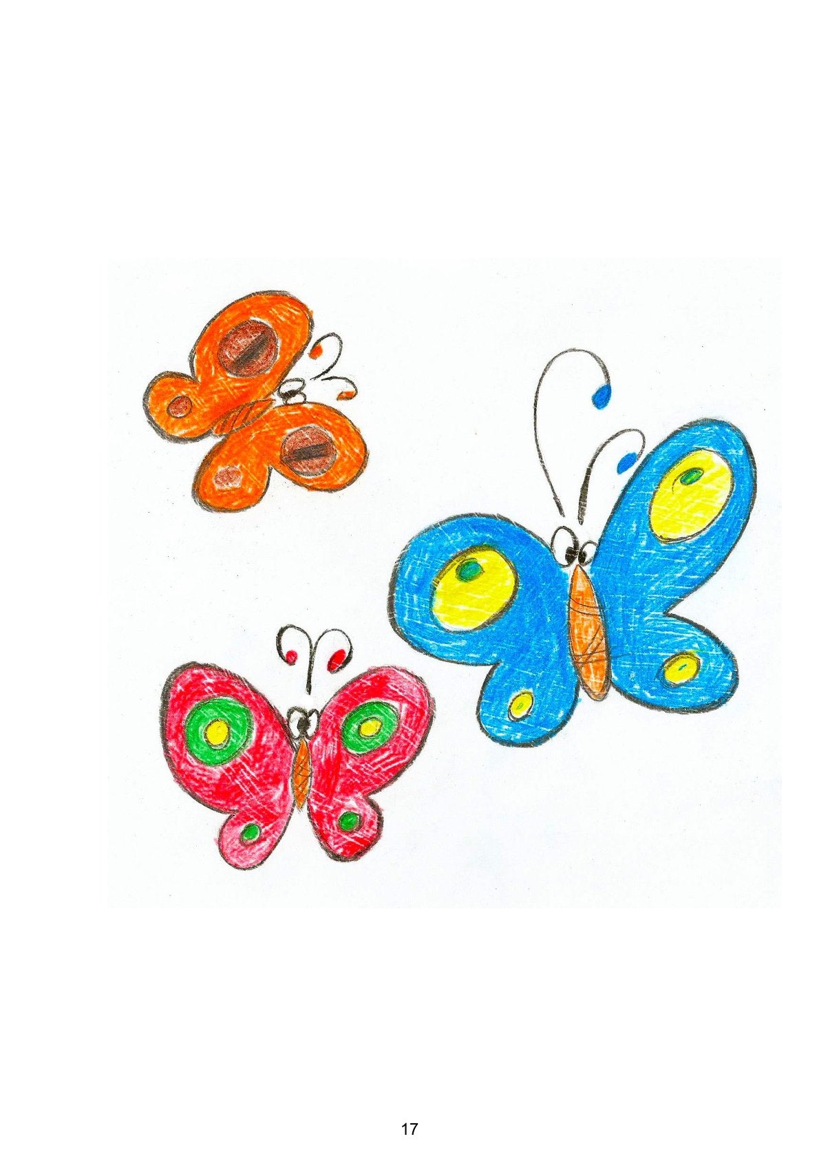 Rainbow Animals