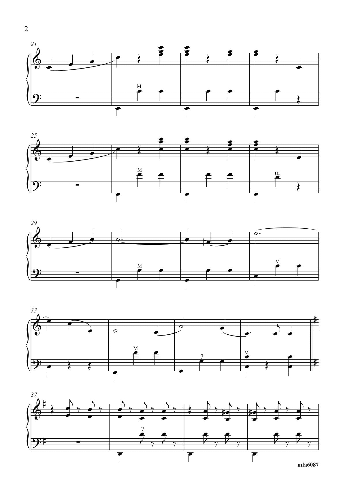 The Blue Danube