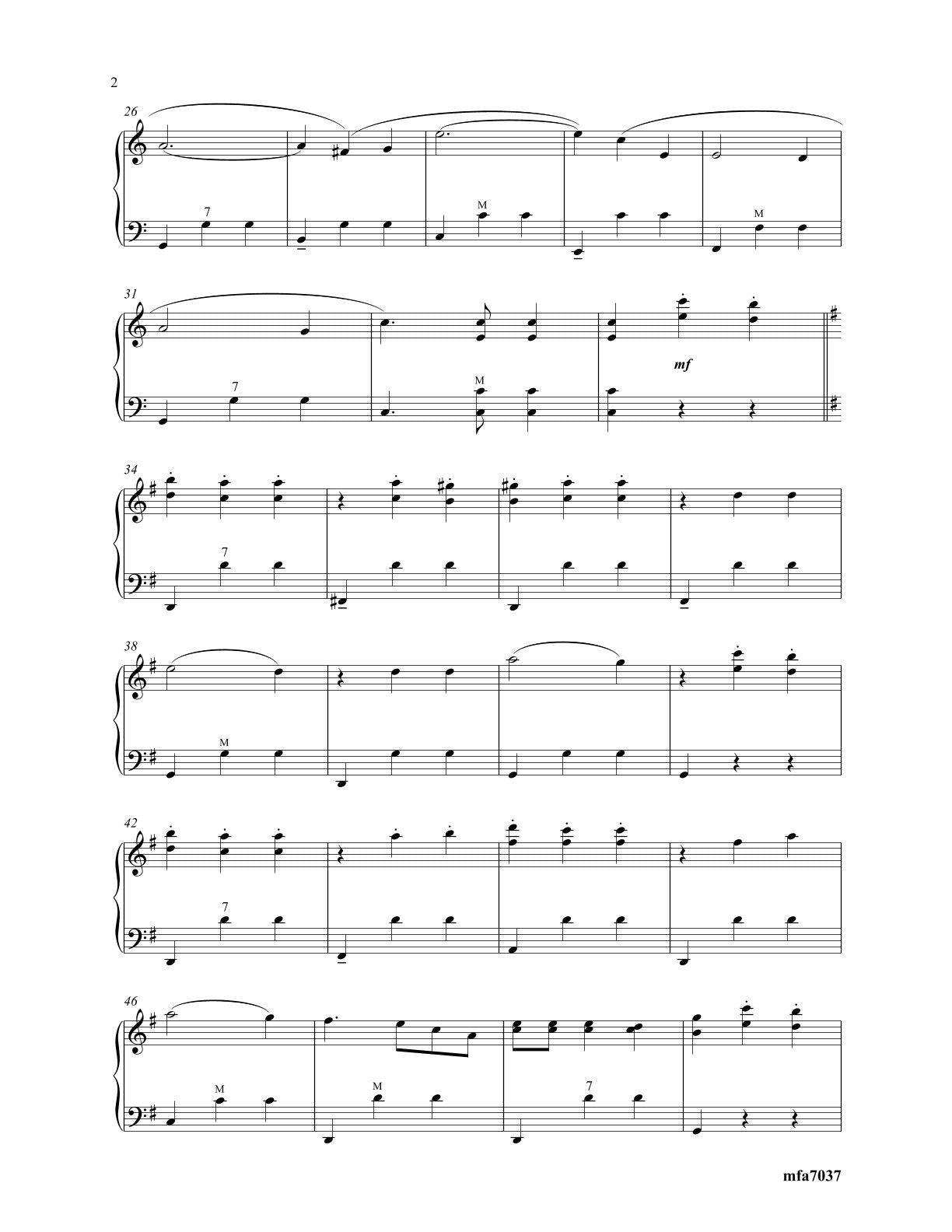 Blue Danube Waltz
