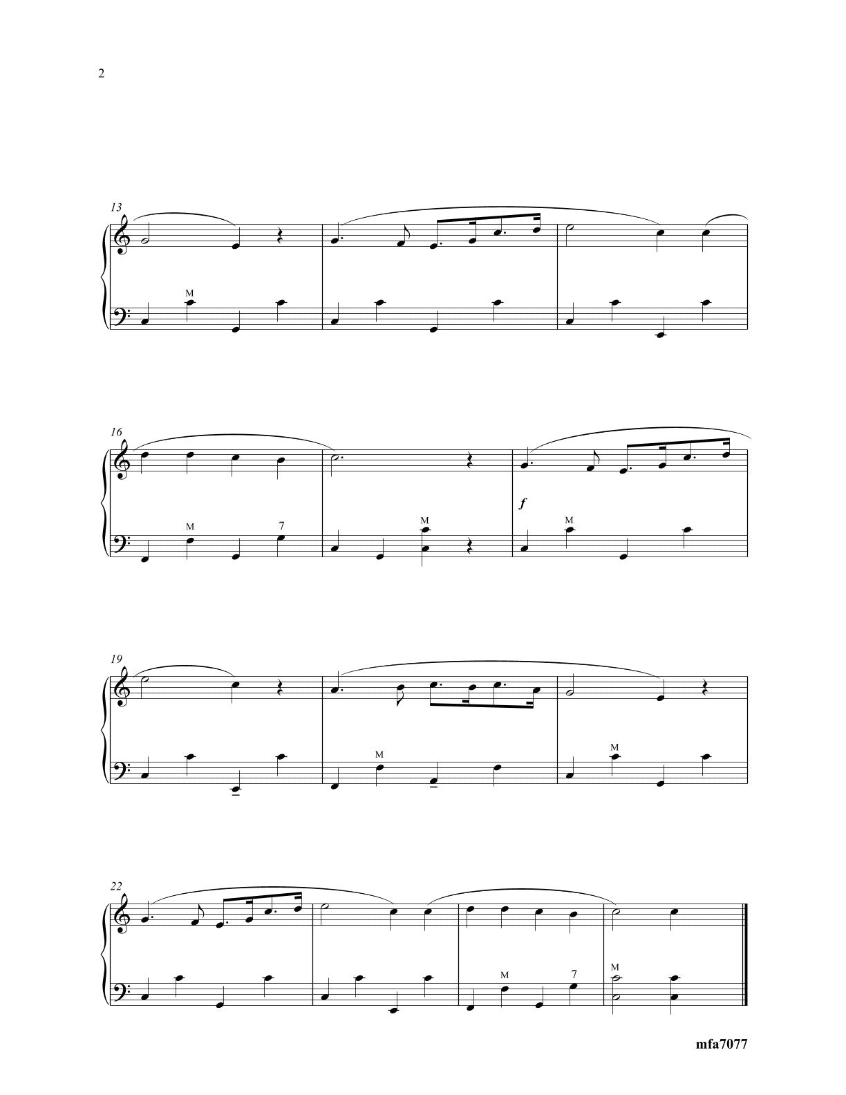 Battle Hymn Of The Republic