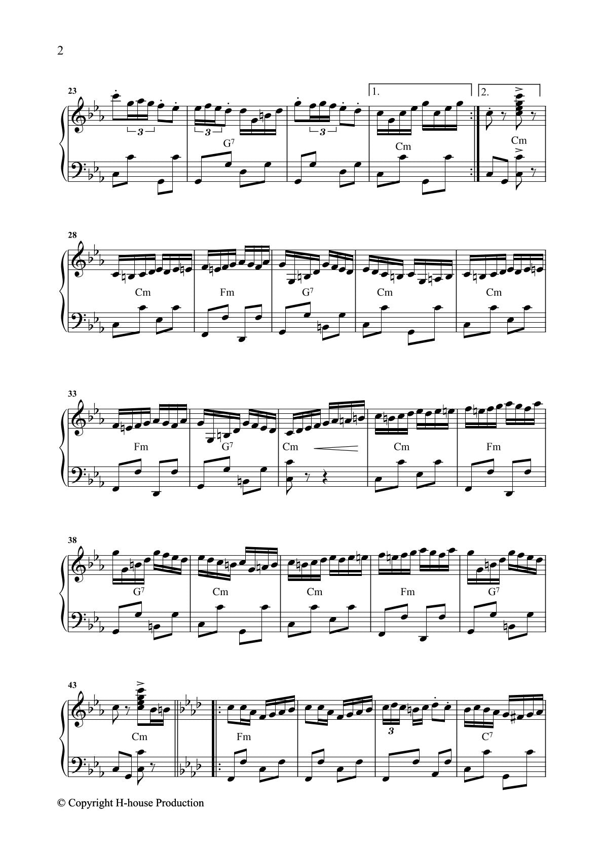 Sakkijarven Polka