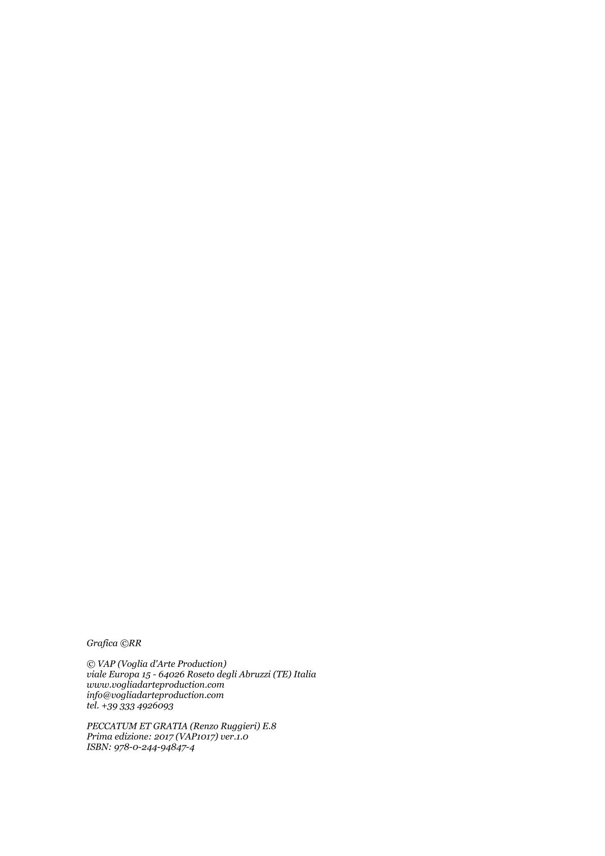 Peccatum et Gratia for electronic (hybrid) accordion
