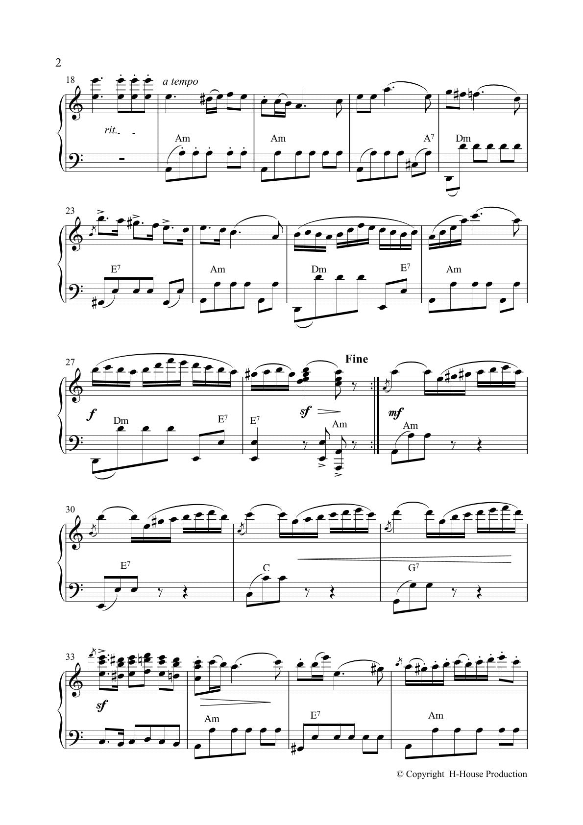 Polonaise
