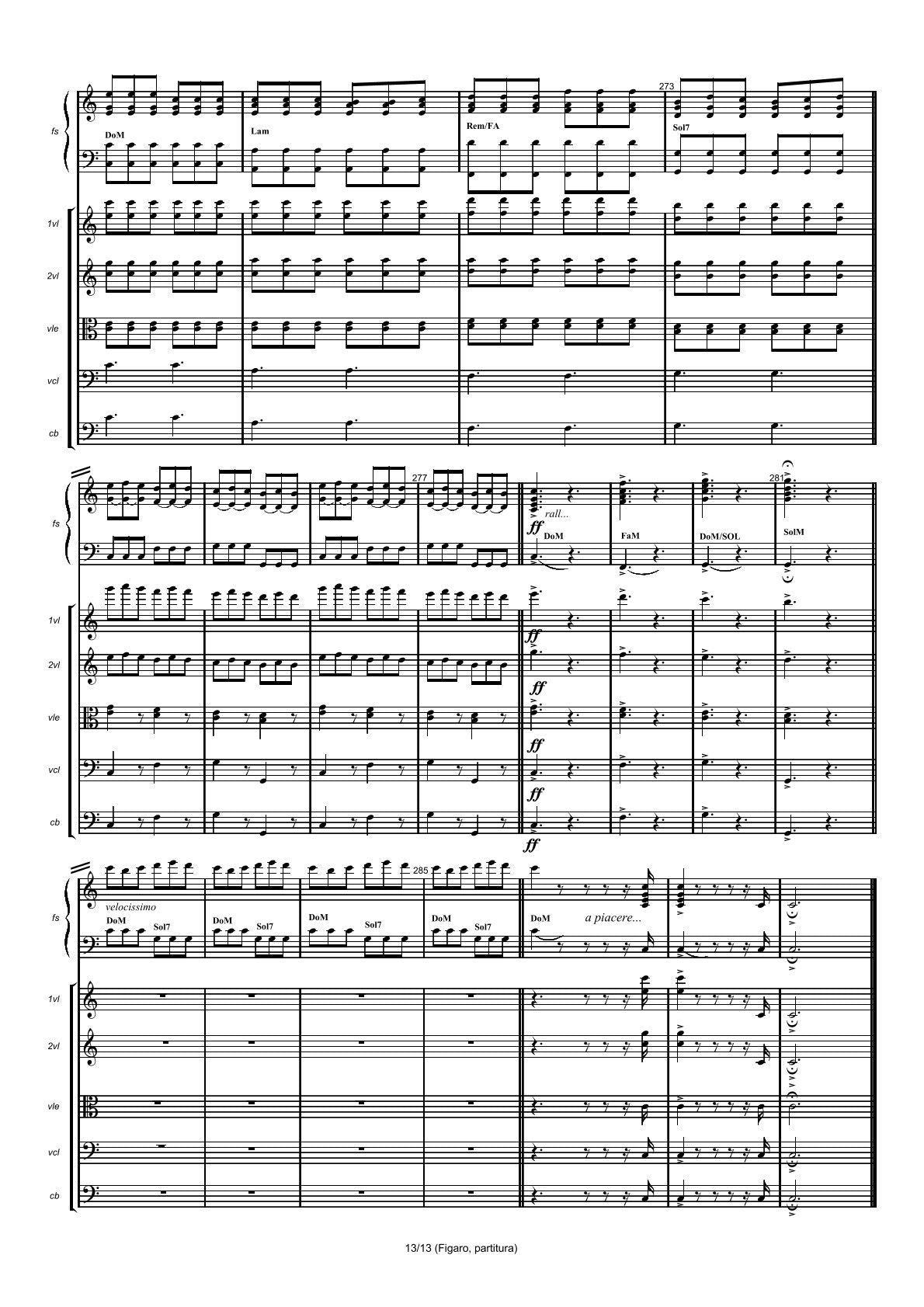 Figaro