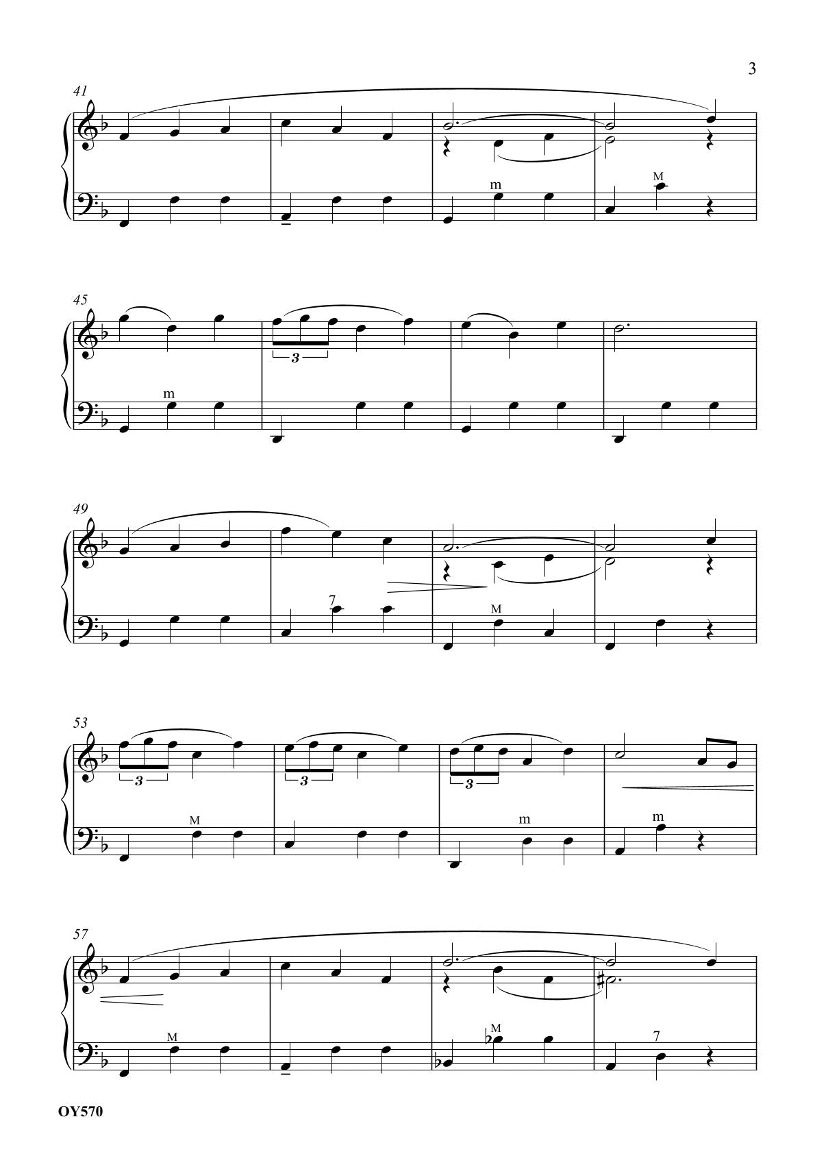 Mini Valse