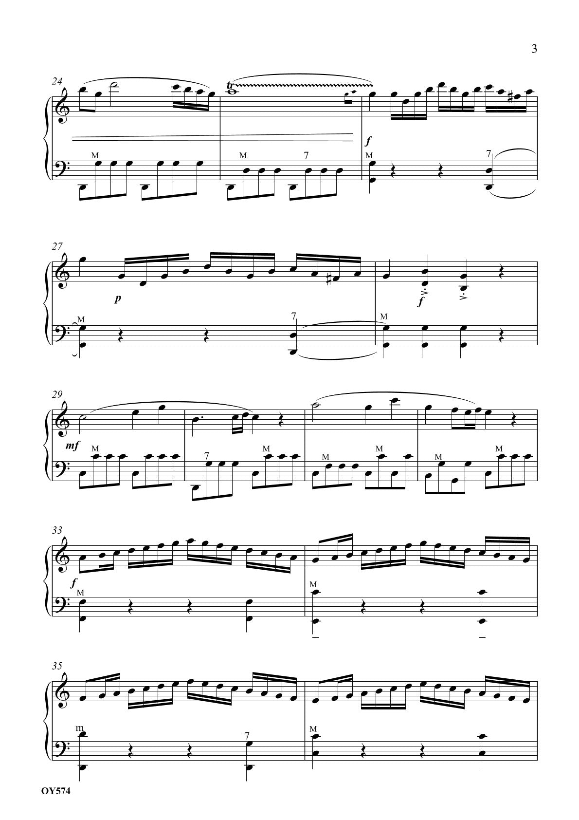 Sonate In C-Dur