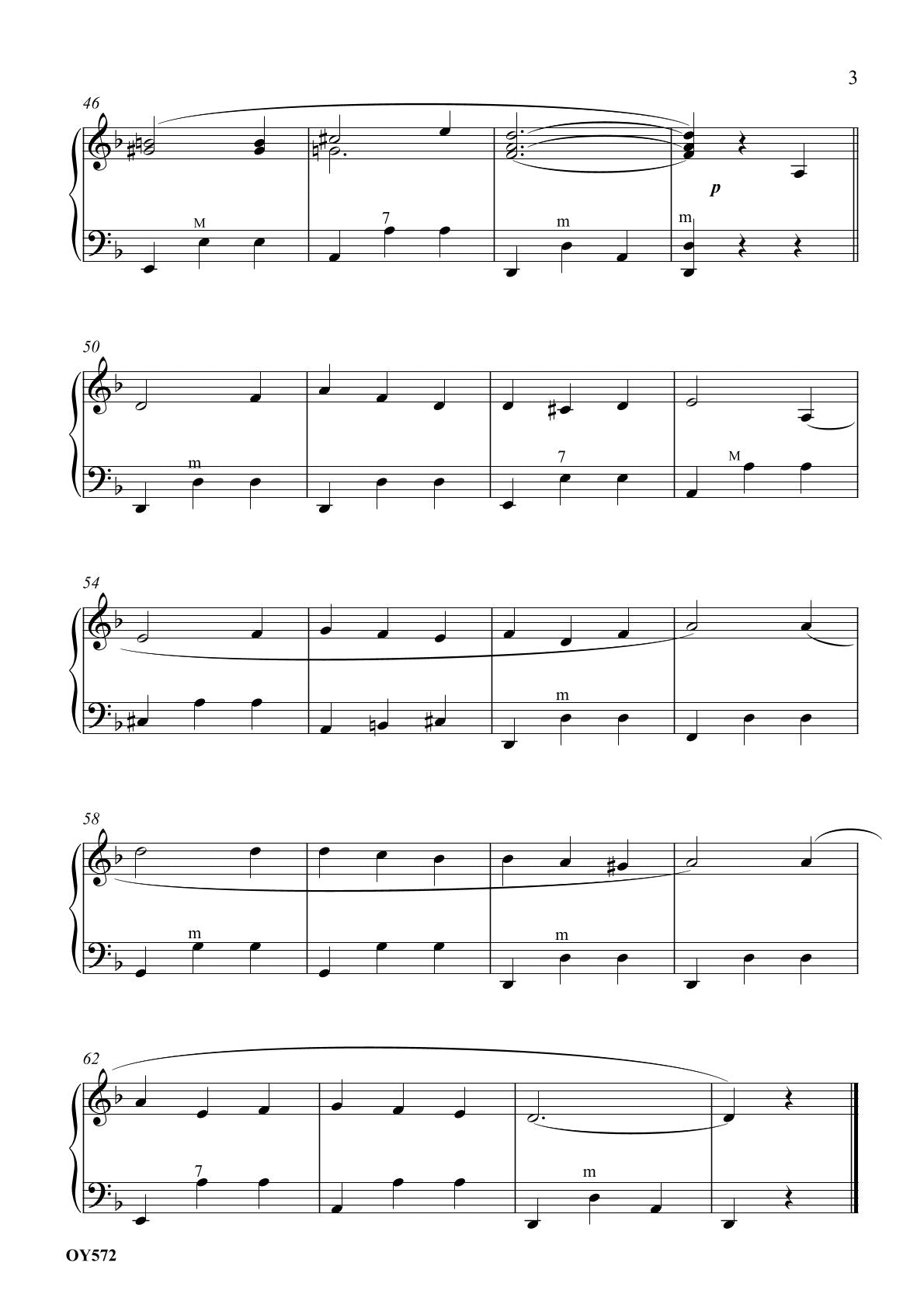 Alexandvovu With Variations