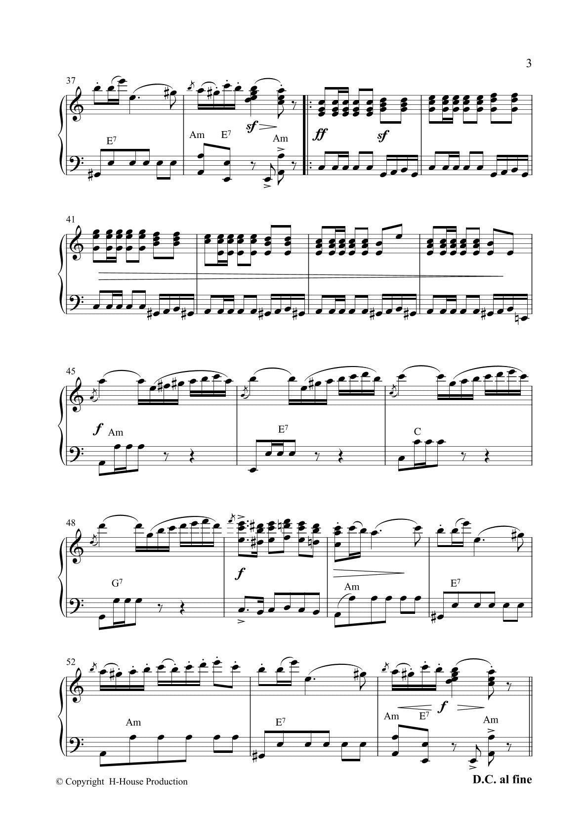 Polonaise