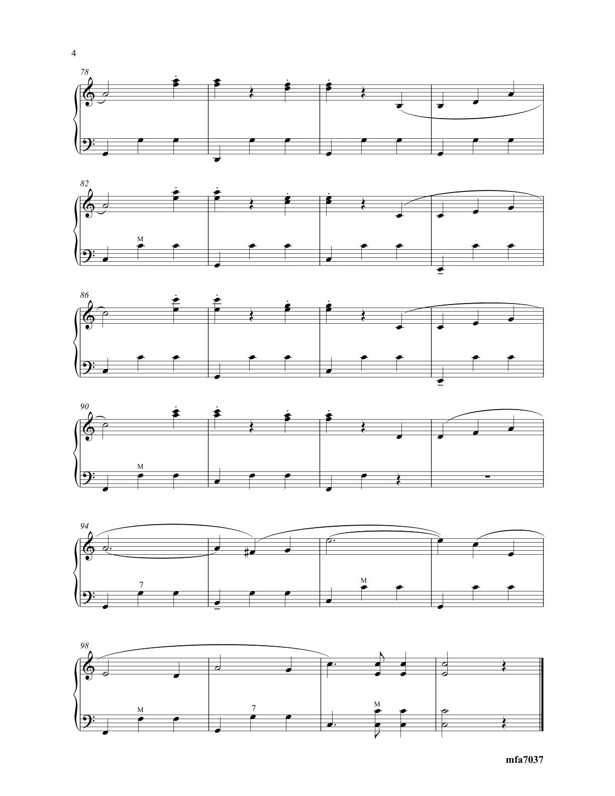 Blue Danube Waltz