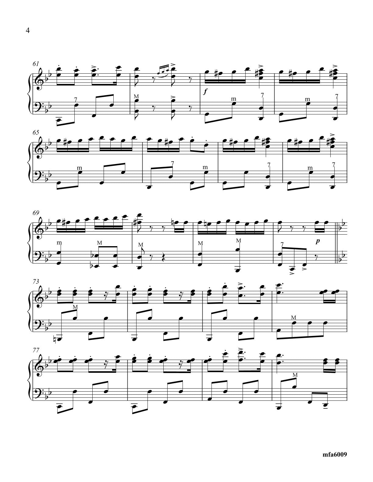 Jumping Jack Polka