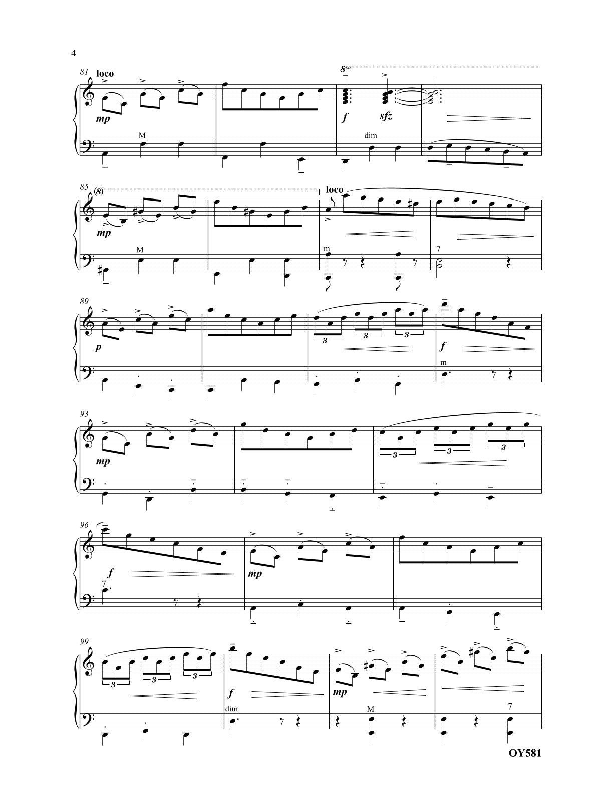 Magic Accordion