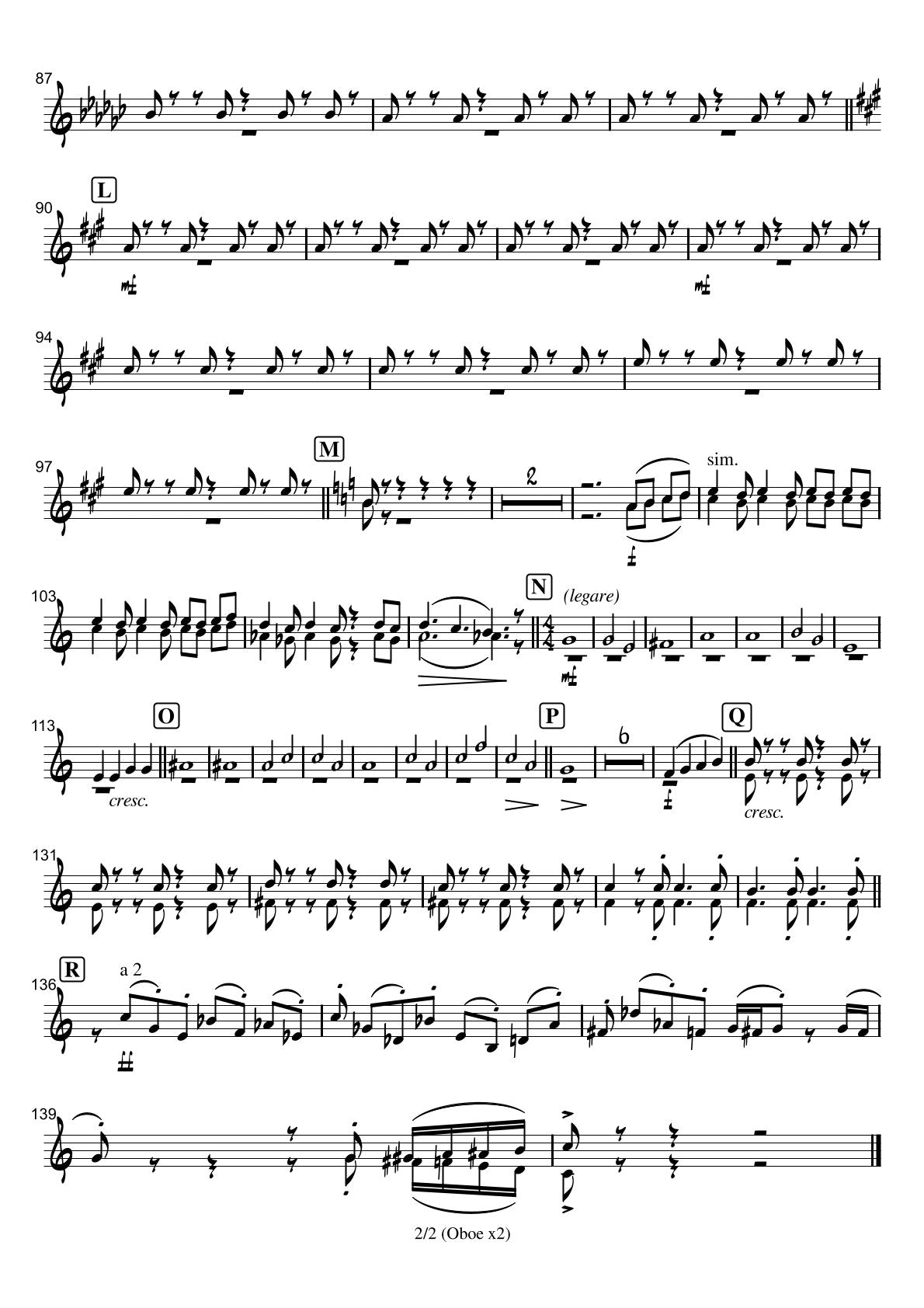Tango Italiano (5 different ensembles in 1 book)