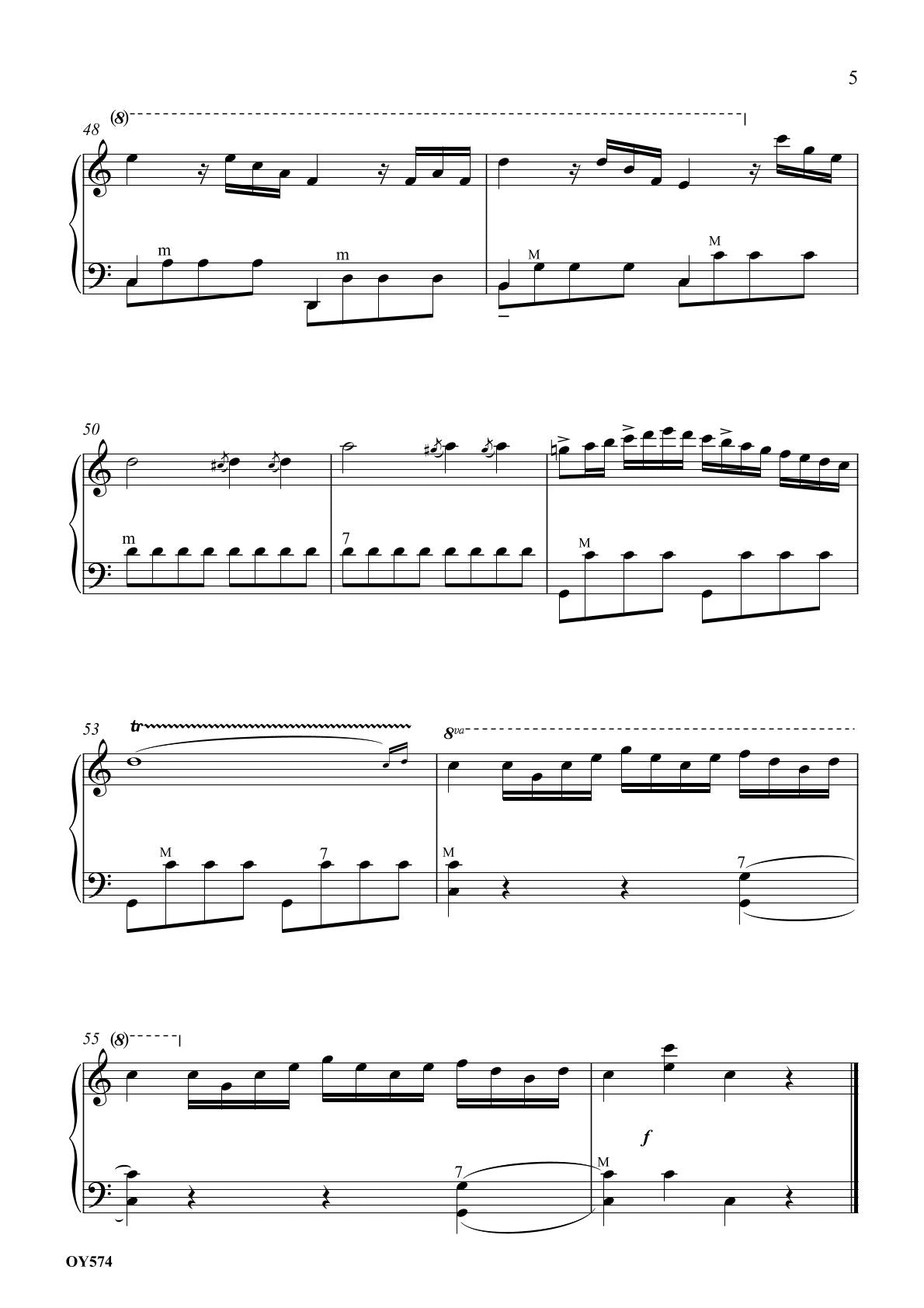 Sonate In C-Dur