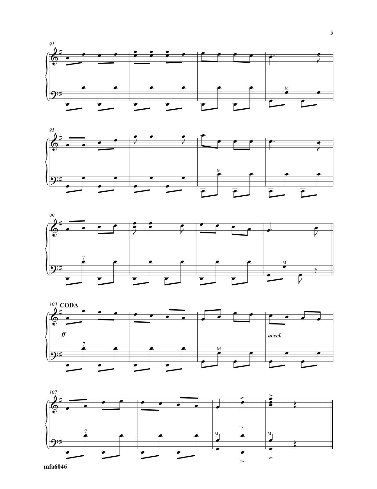 Cowboy Melodies