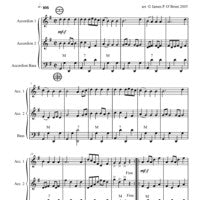 Helena Polka Solo