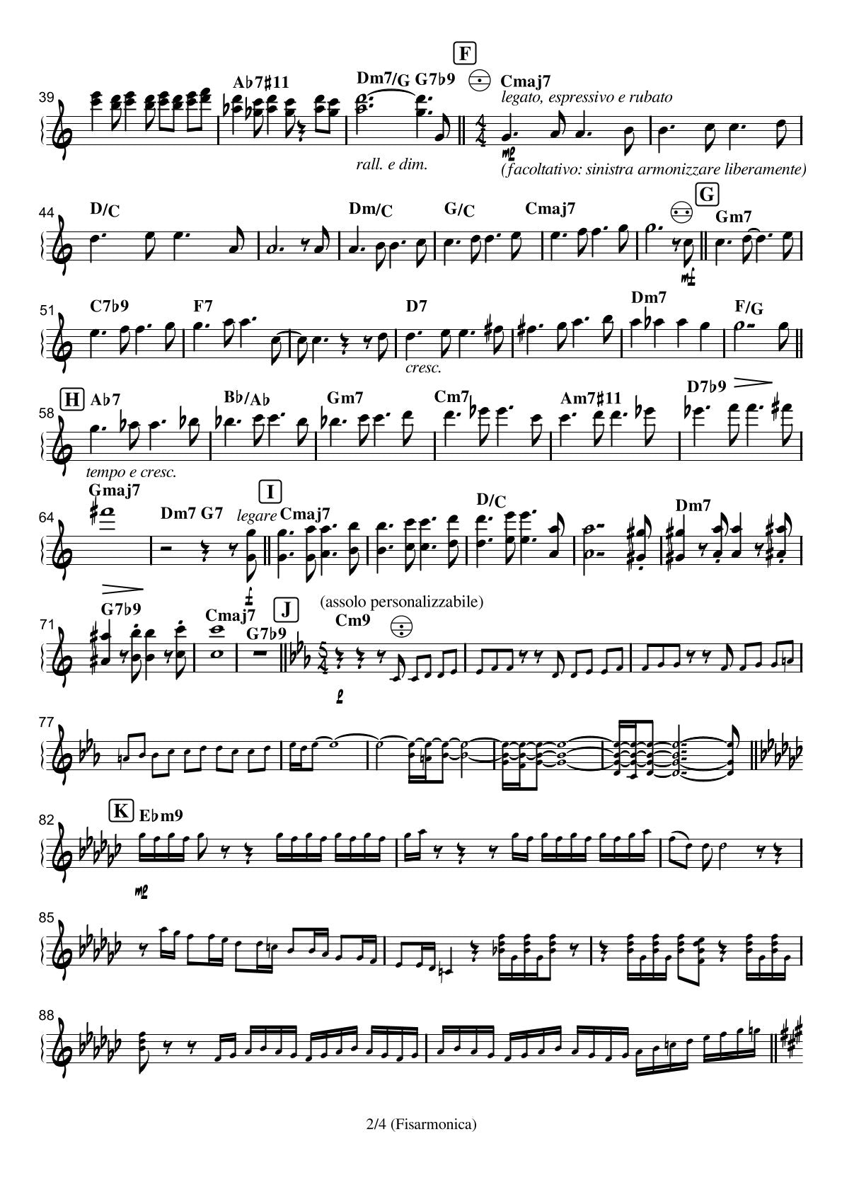 Tango Italiano (5 different ensembles in 1 book)