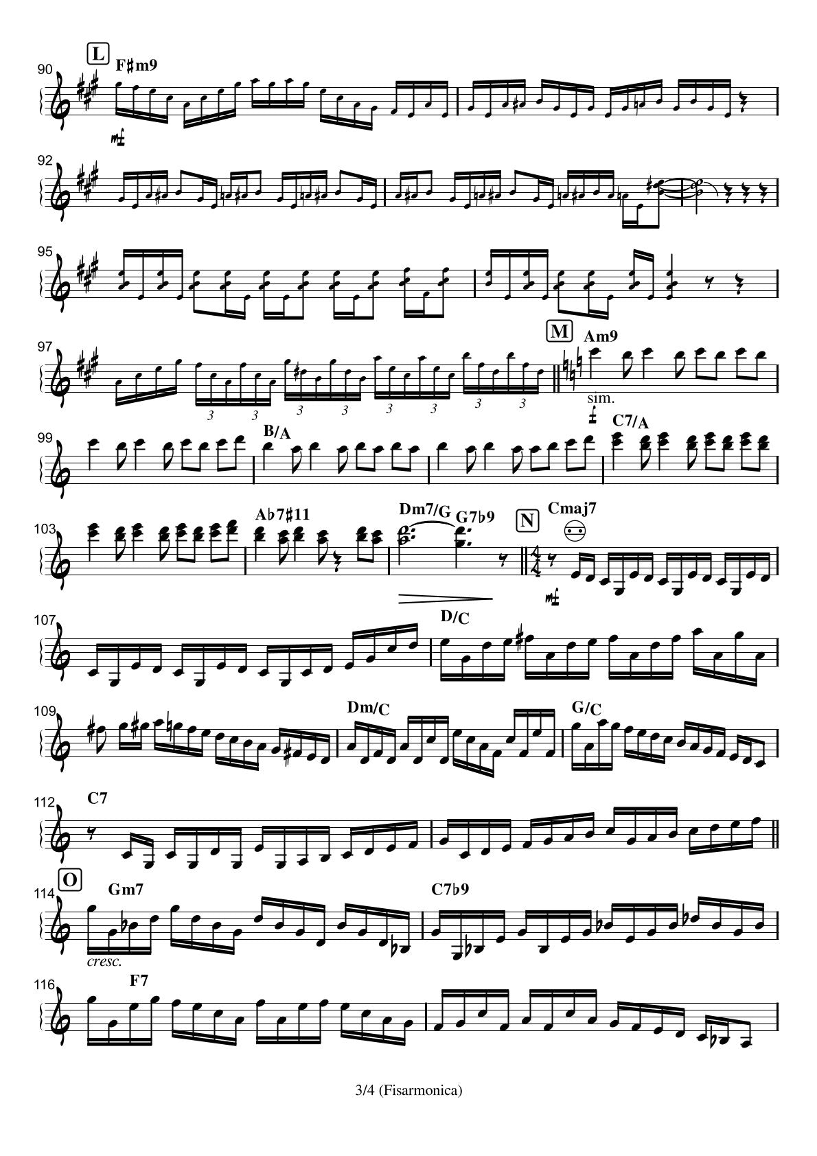 Tango Italiano (5 different ensembles in 1 book)