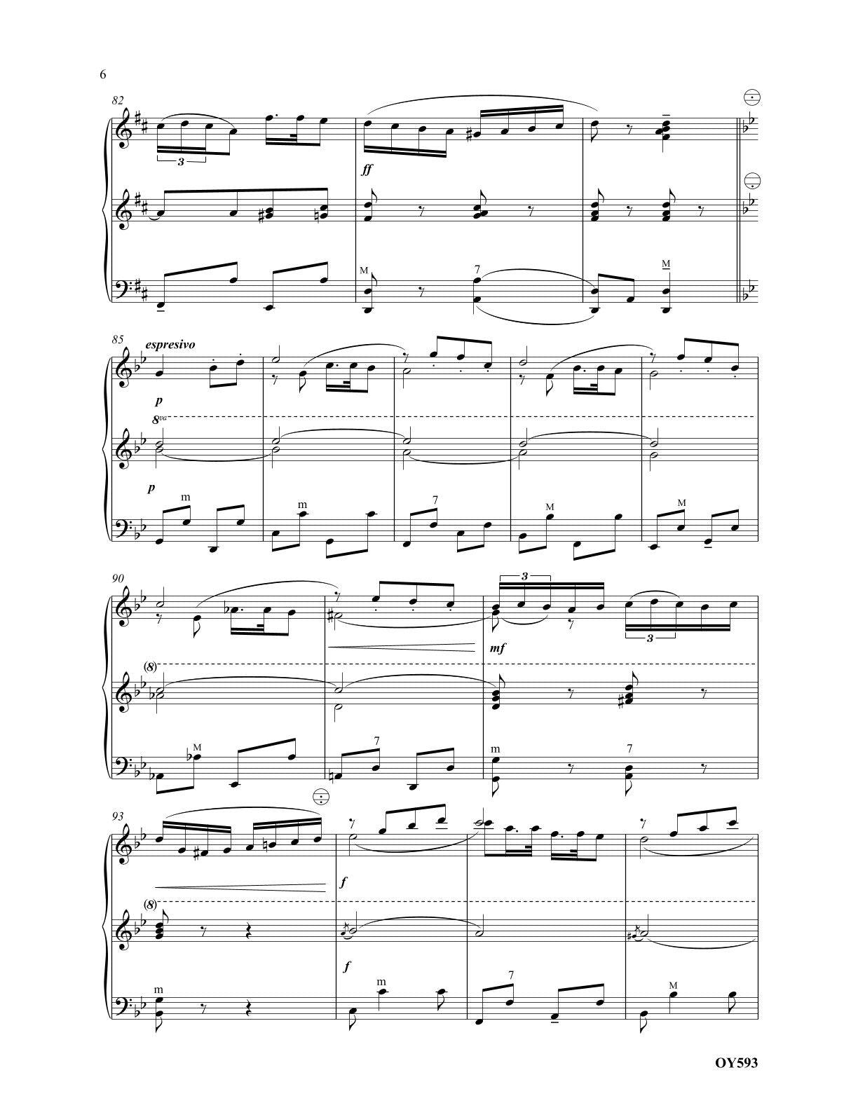 Bingo Accordion Duet