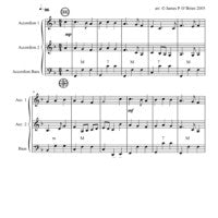 Streets of Laredo Solo