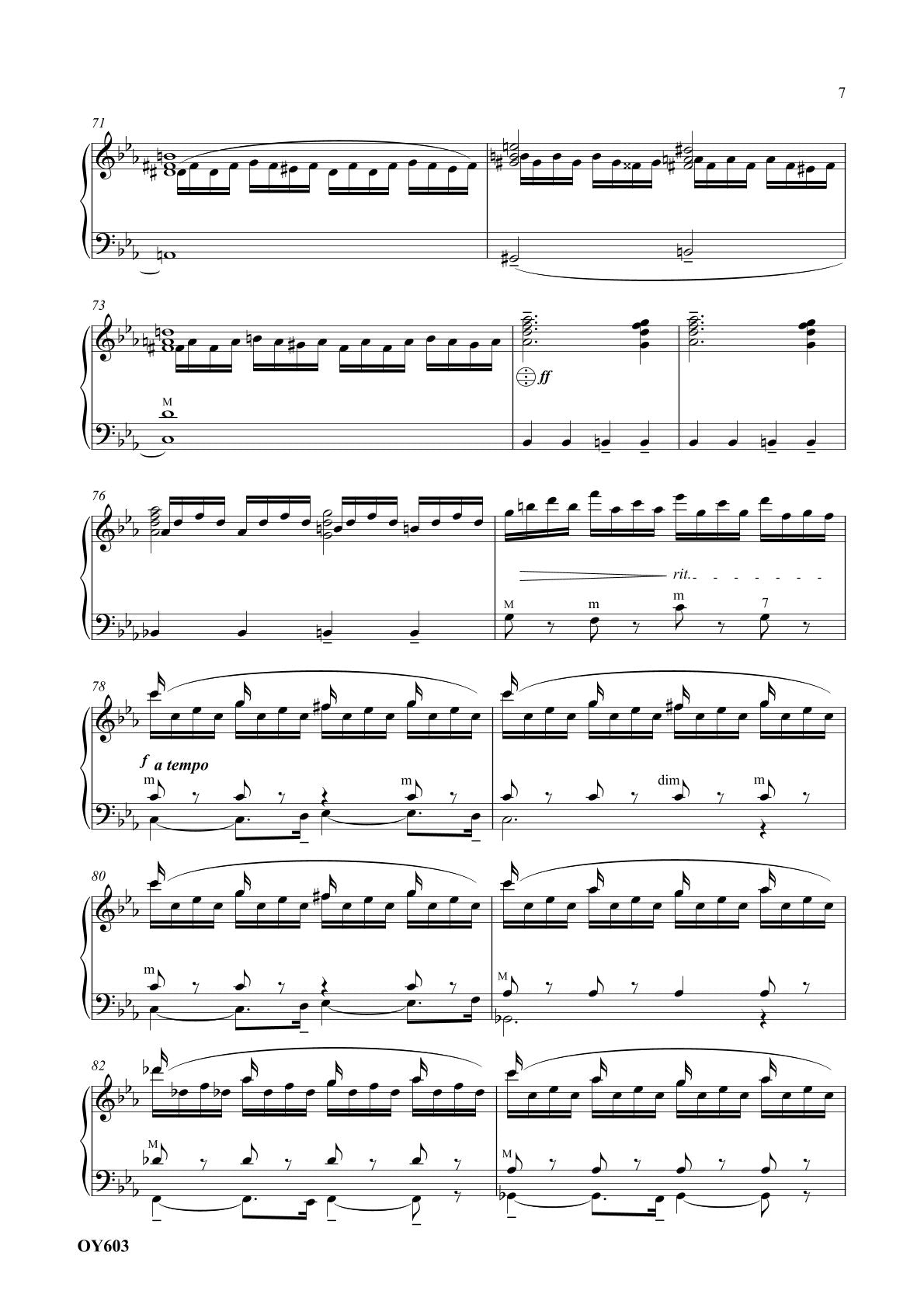 Toccata