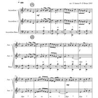 March Of The Kings Solo
