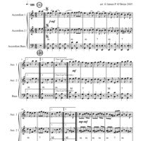 Tarantella-Napolitana Solo
