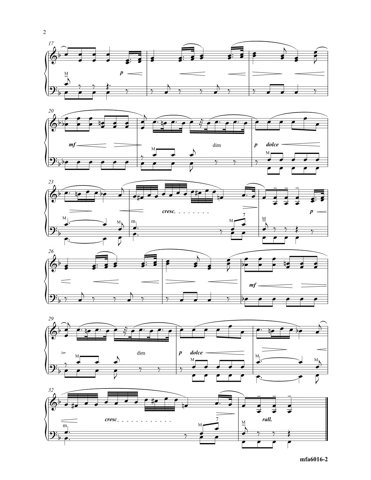 Sonatina in C Part 1 – Part 3