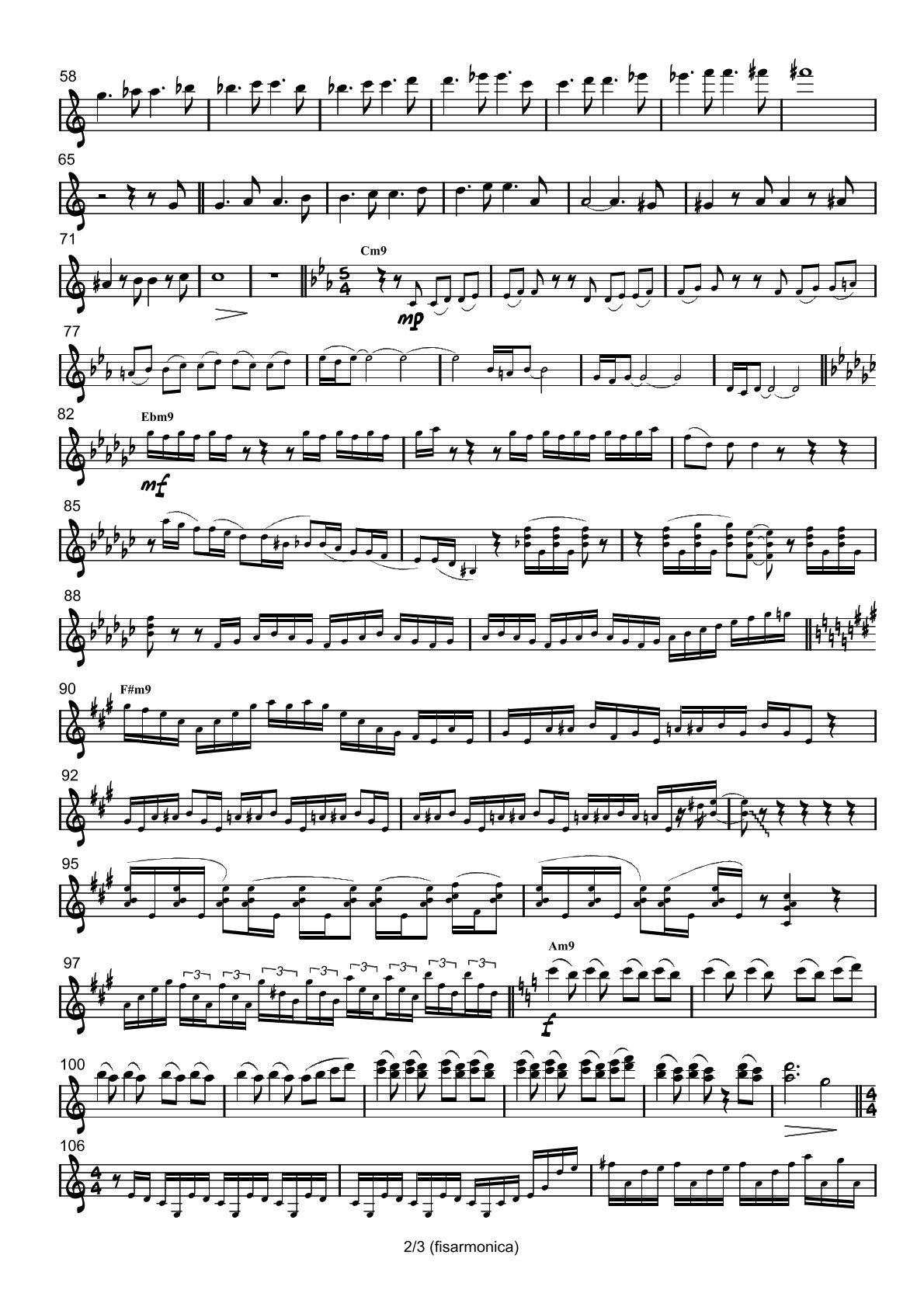 Tango Italiano (5 different ensembles in 1 book)