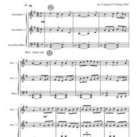 Bagpiper's