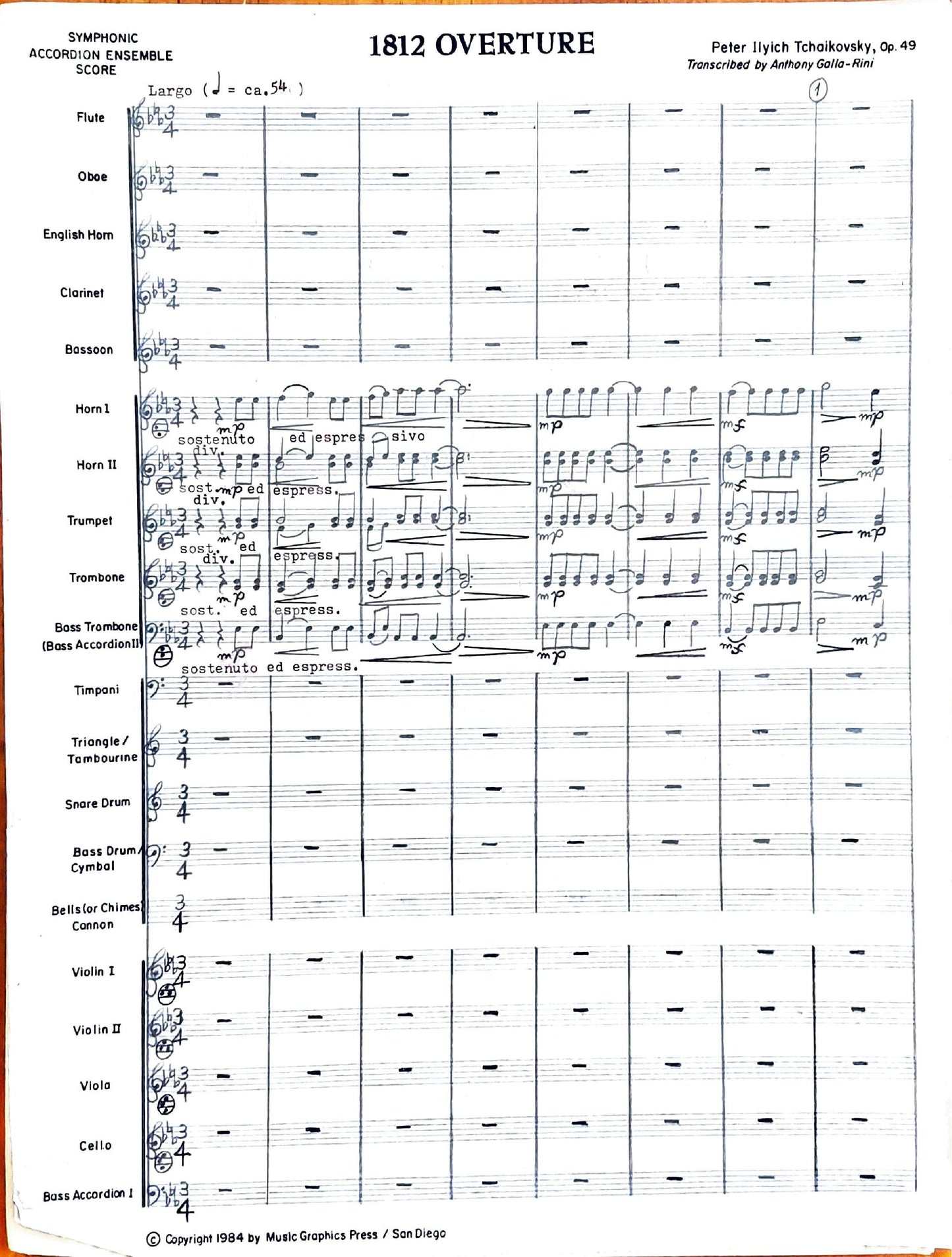 1812 Overture