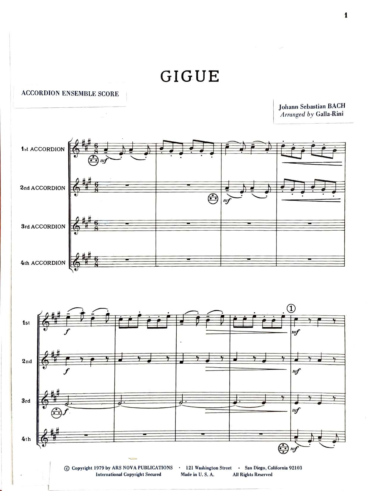 Gigue