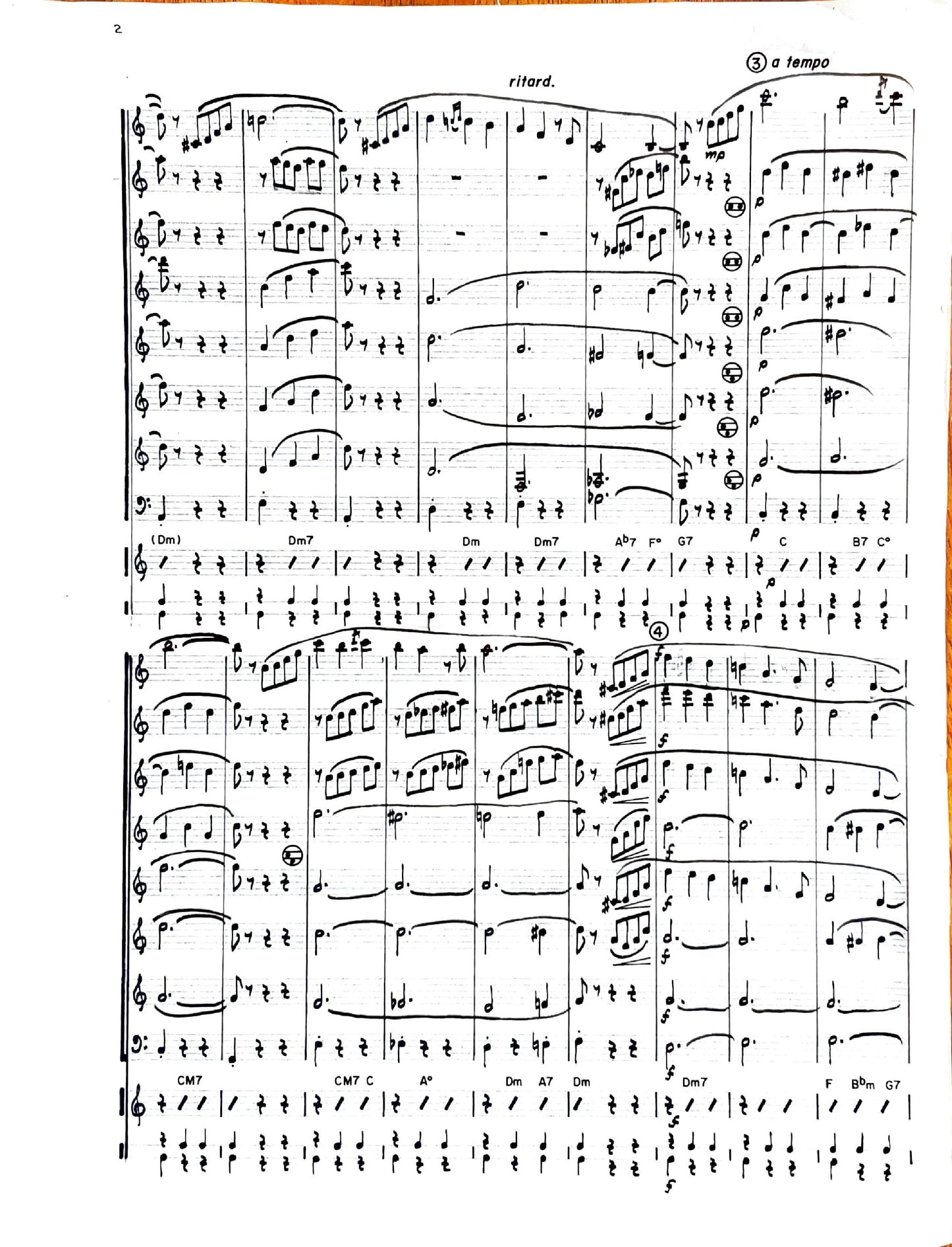 Fascination (Valse Tzigane)