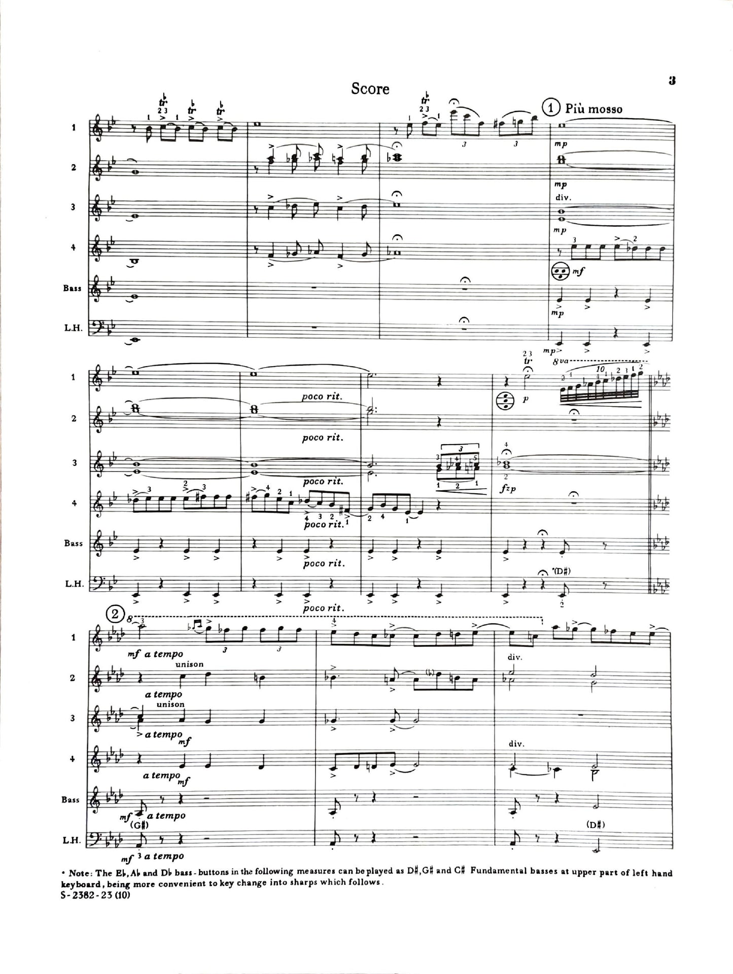 Rhapsody in Blue