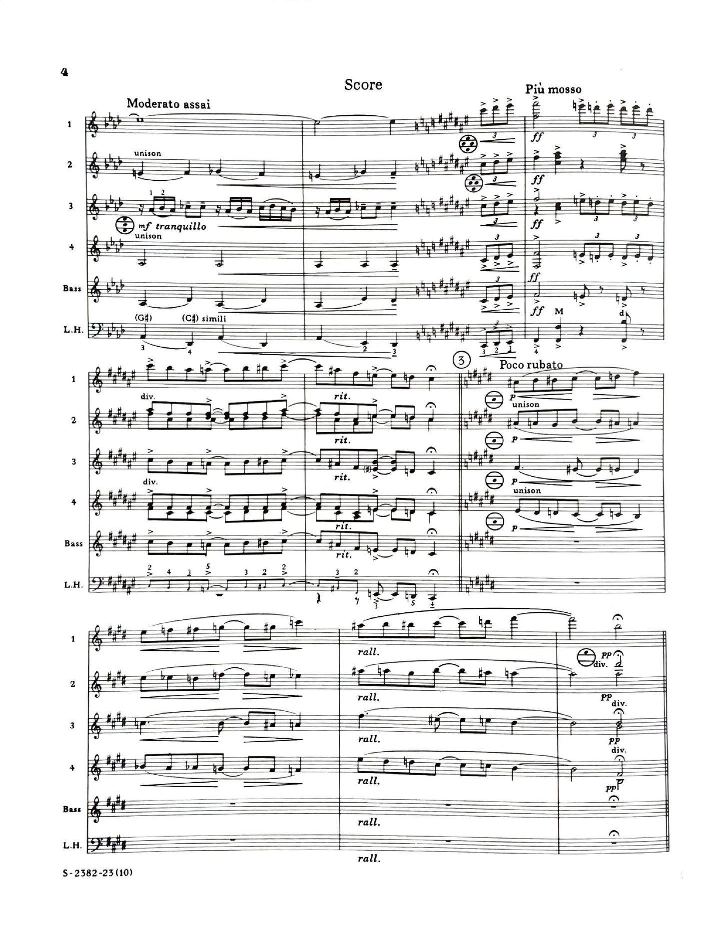 Rhapsody in Blue
