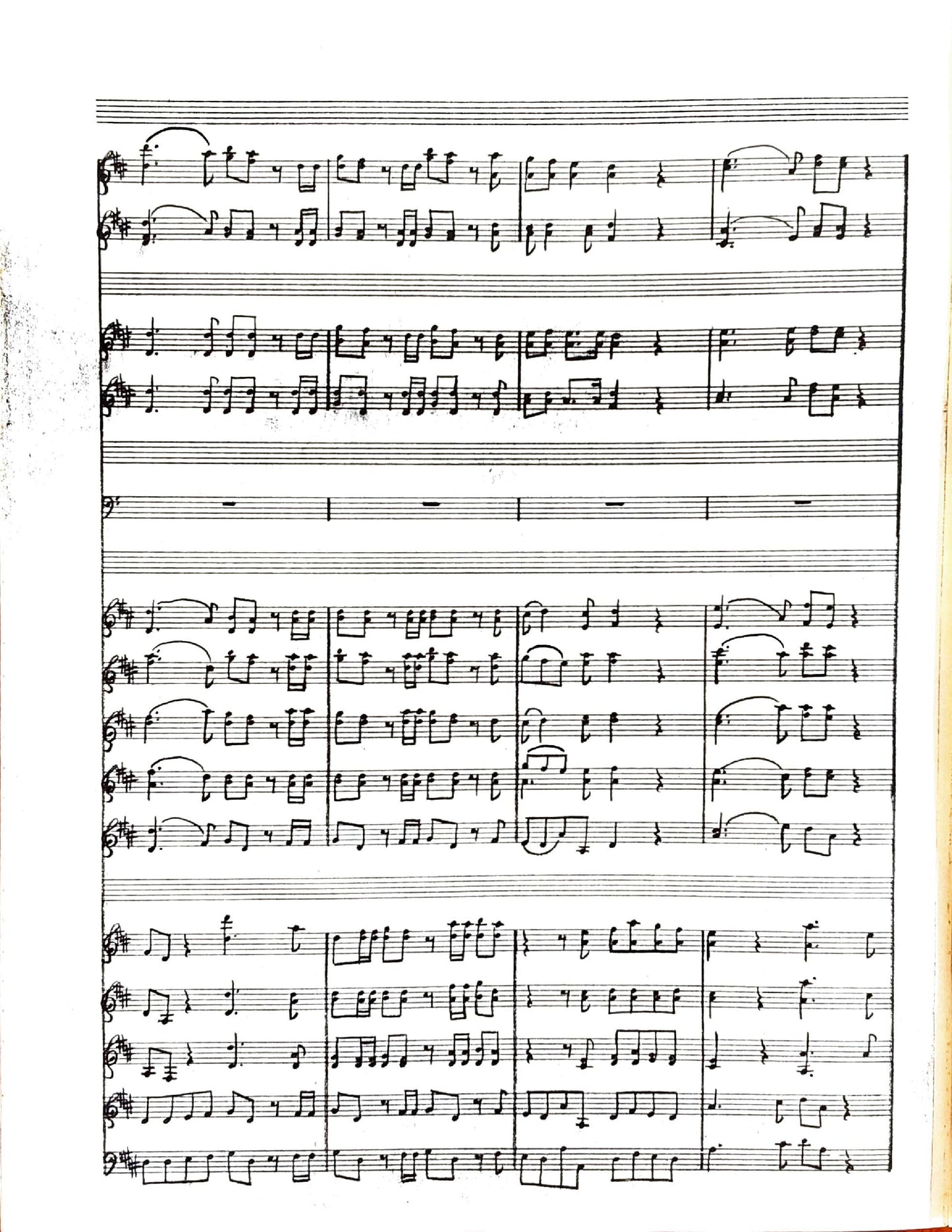 Hallelujah from Messiah