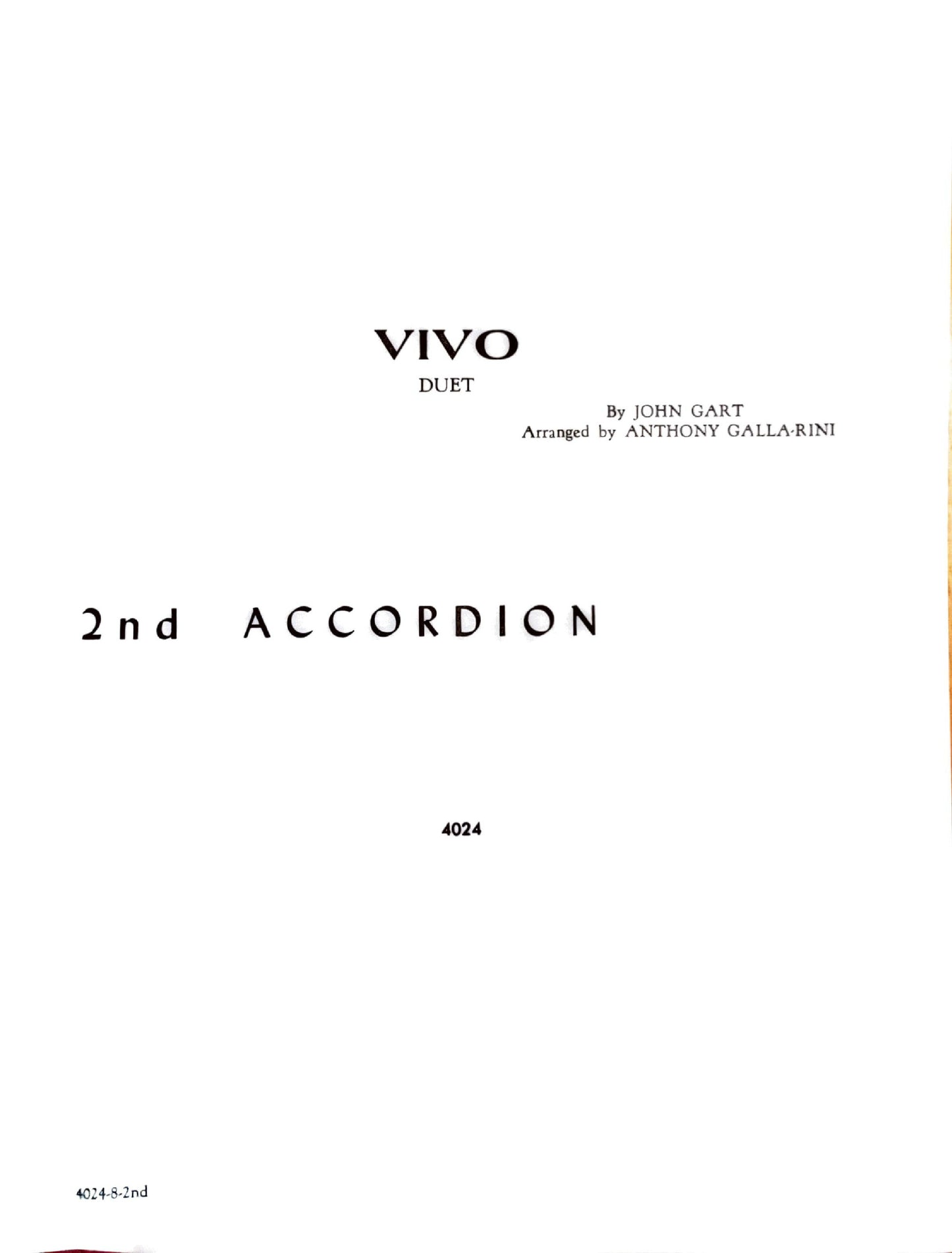 Vivo