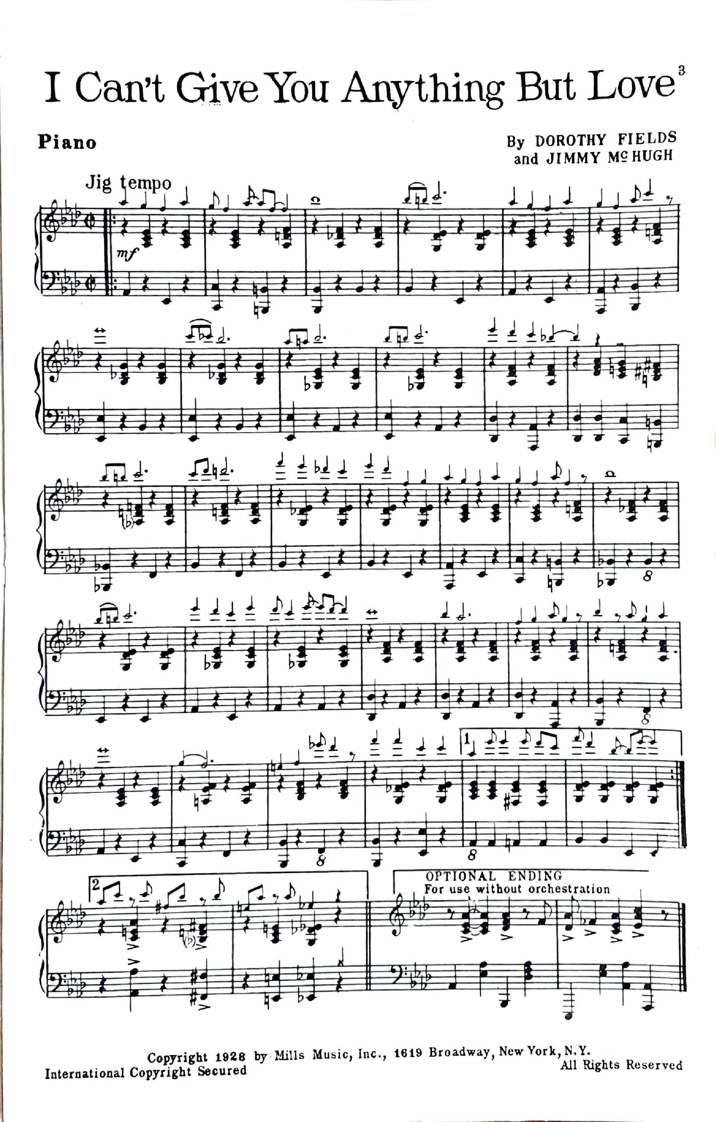 Modern Hot Piano Accordion Solos eBook No.1 , arranged by Anthony Galla-Rini