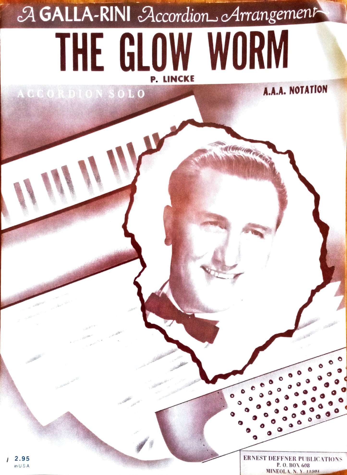 Glow Worm, The
