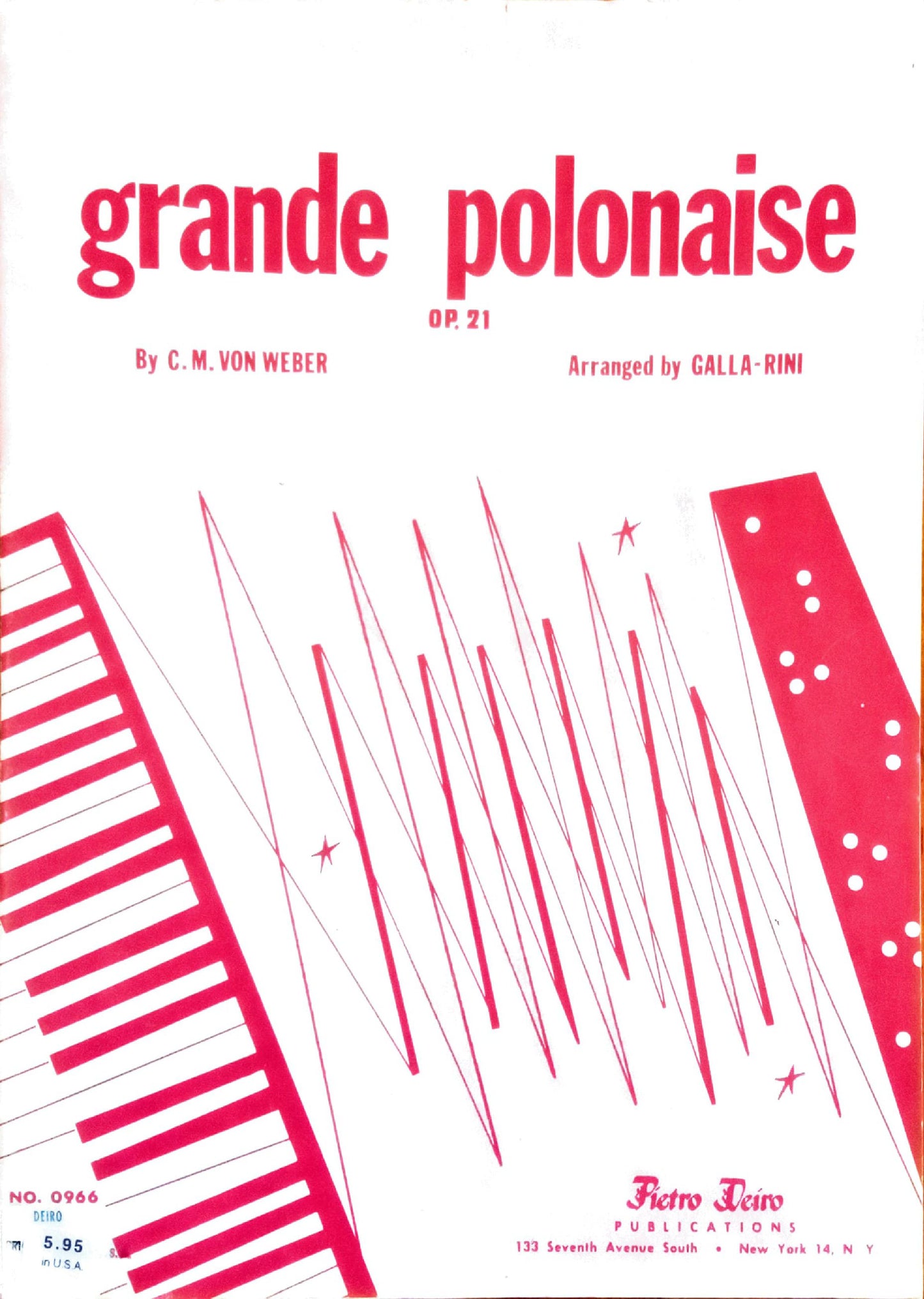 Grande Polonaise