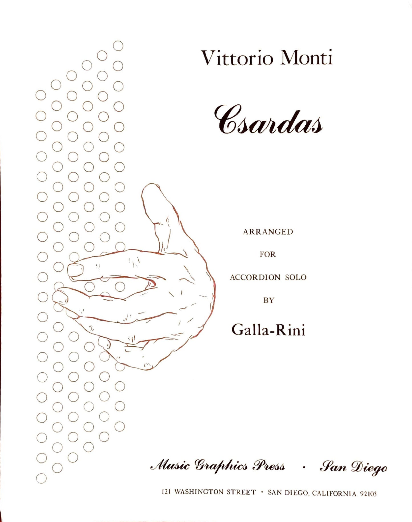 Csardas